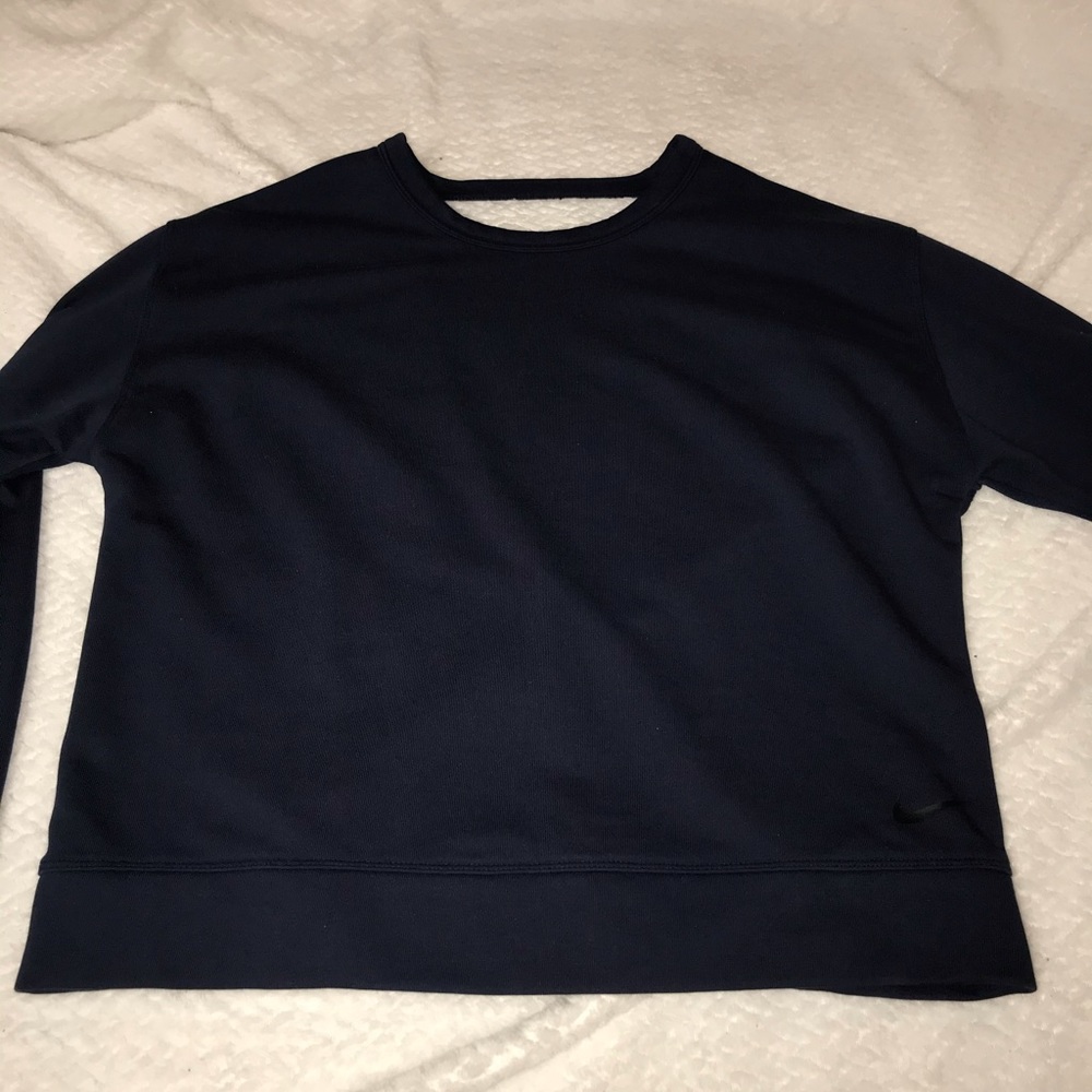 Nike sweatshirt